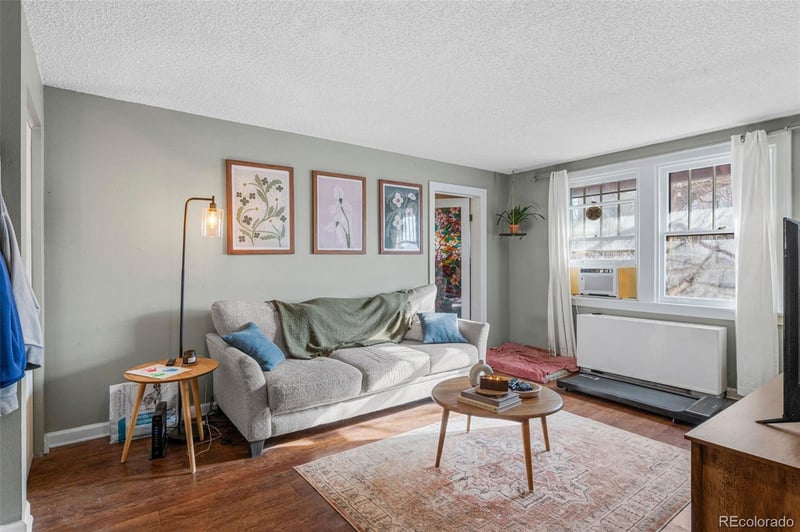 2101 S Josephine St #202, Denver, CO 80210