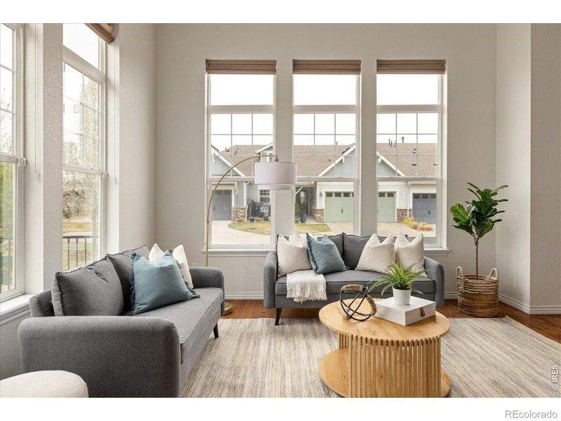 14457 W 88th Pl #E, Arvada, CO 80005