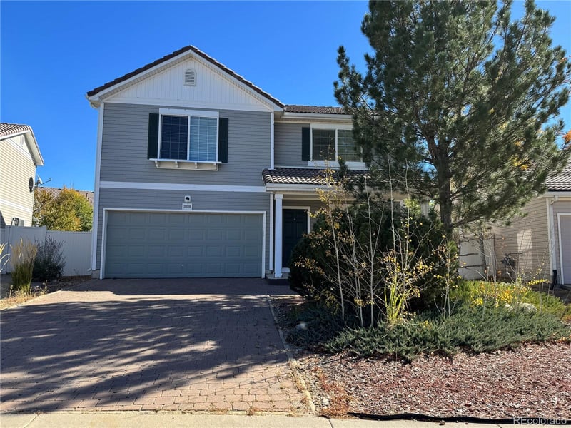 20528 E March Dr, Denver, CO 80249