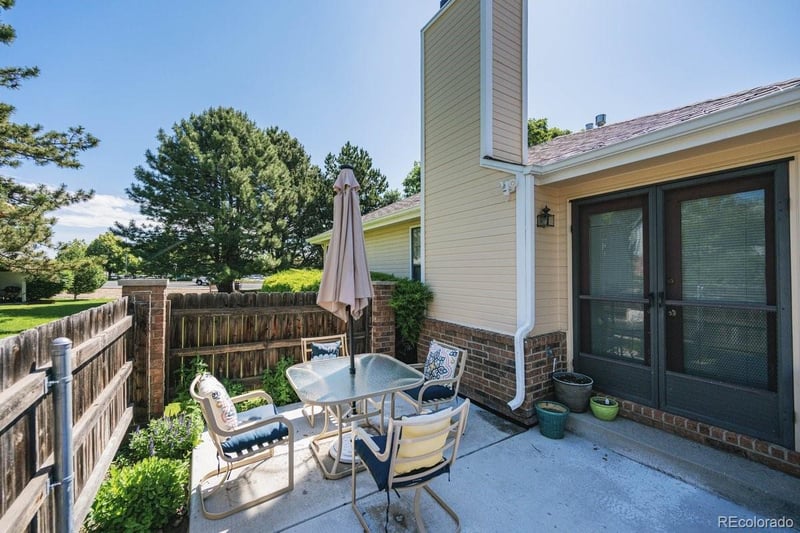 2166 35th Avenue Ct #1-4, Greeley, CO 80634