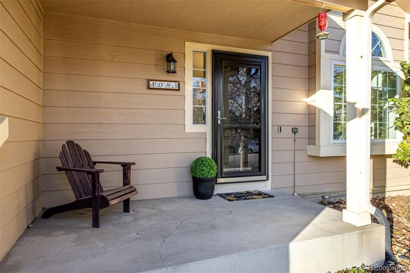 4083 S Kirk Way, Aurora, CO 80013