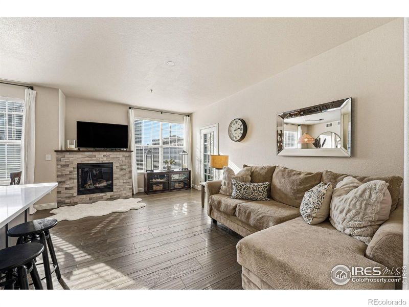 2875 Blue Sky Cir #4-107, Erie, CO 80516
