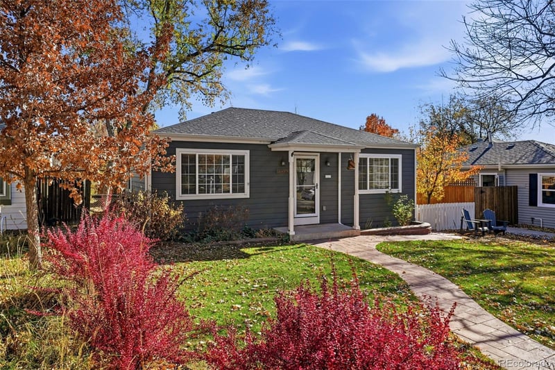 2350 S Ogden St, Denver, CO 80210