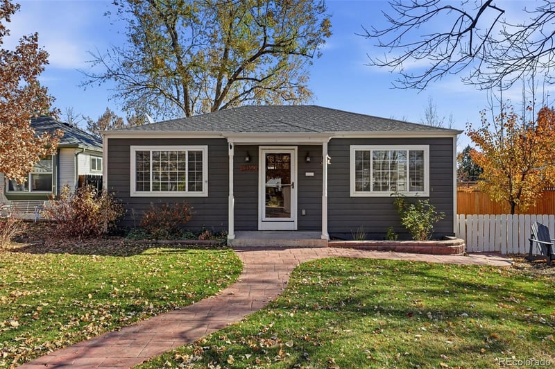 2350 S Ogden St, Denver, CO 80210