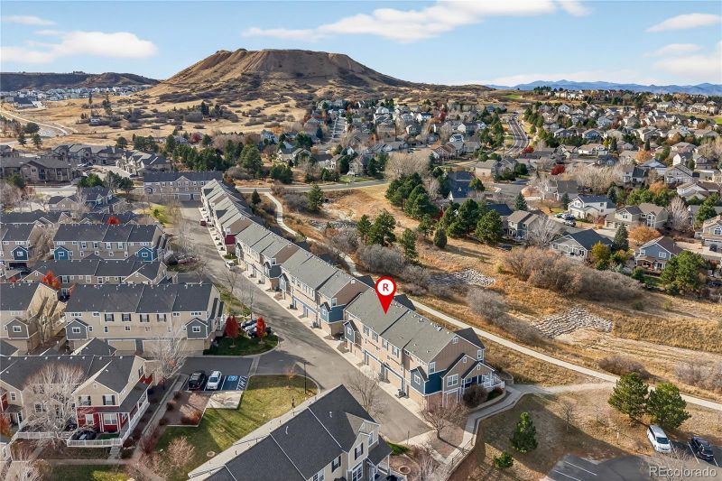 1539 Dawson Butte Way, Castle Rock, CO 80109