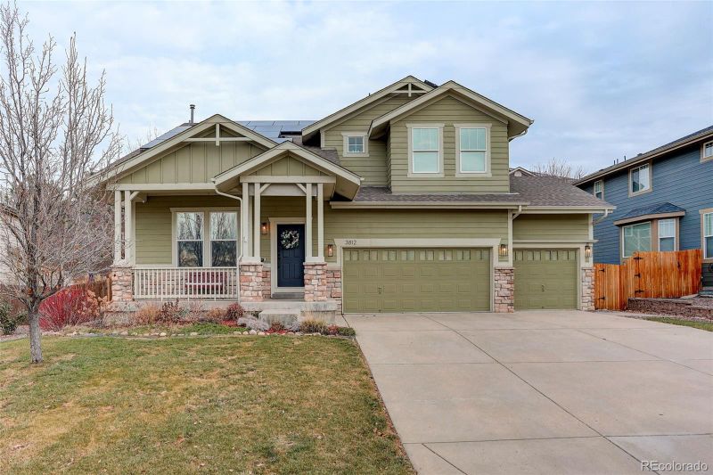 3812 S Malaya Ct, Aurora, CO 80013