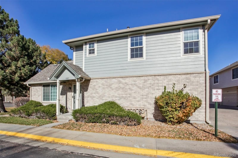 1097 W 112th Ave #D, Denver, CO 80234