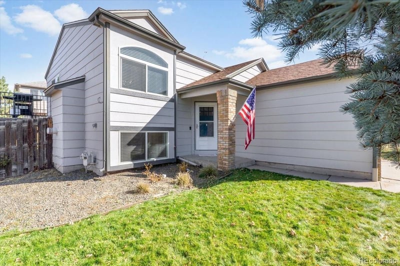20423 E 43rd Ave, Denver, CO 80249