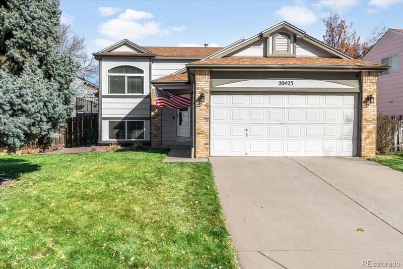 20423 E 43rd Ave, Denver, CO 80249