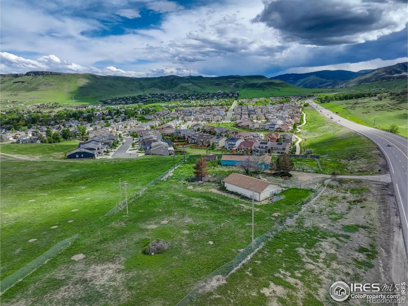 6088 Highway 93, Golden, CO 80403