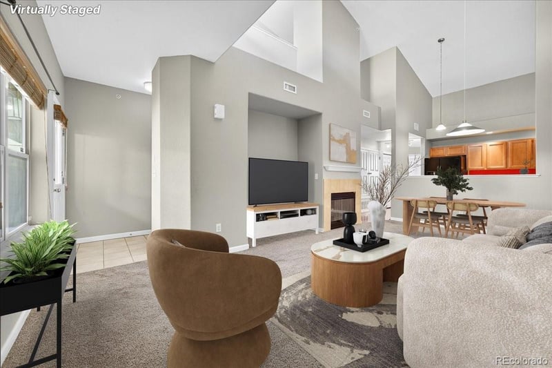 5800 Tower Rd #2411, Denver, CO 80249