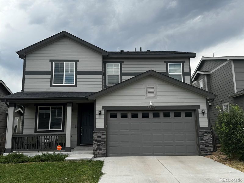 9923 Truckee St, Commerce City, CO 80022