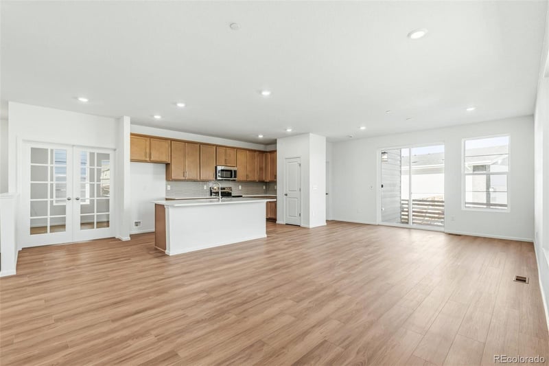 18891 E 92nd Pl, Commerce City, CO 80022