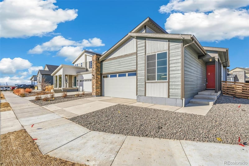 18891 E 92nd Pl, Commerce City, CO 80022