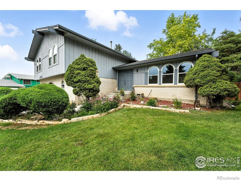 8764 E Radcliff Ave, Denver, CO 80237