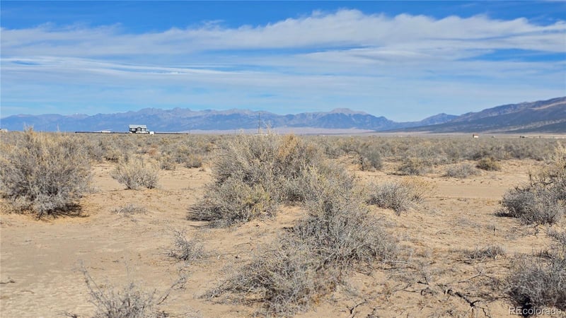 Lot 2 Obsidian Dr, Alamosa, CO 81101