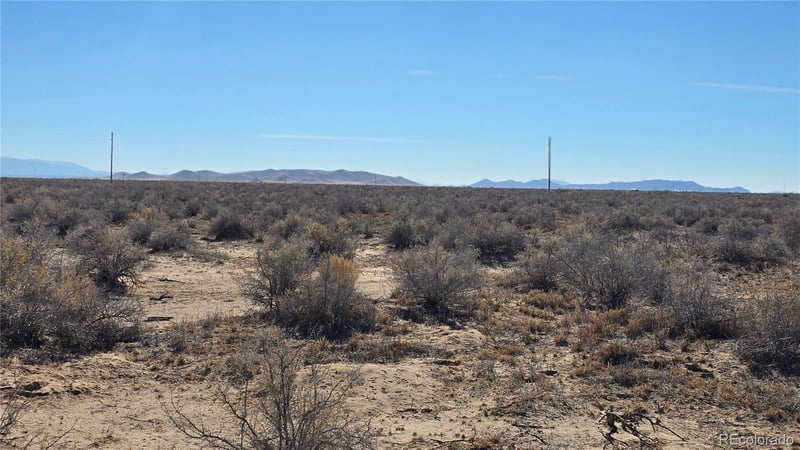 Lot 2 Obsidian Dr, Alamosa, CO 81101