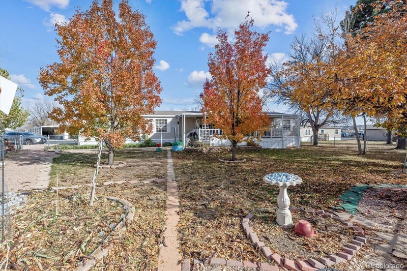 860 W 132nd Ave Lot 312, Denver, CO 80234