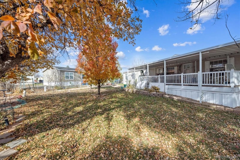 860 W 132nd Ave Lot 312, Denver, CO 80234