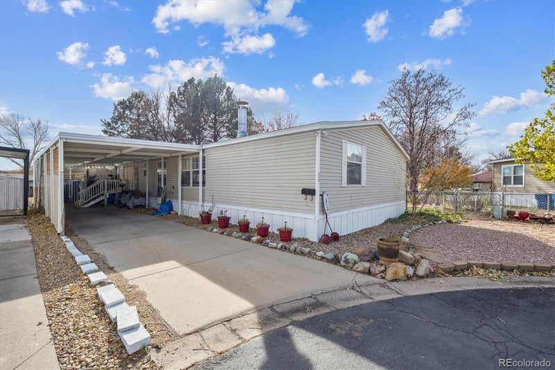 860 W 132nd Ave Lot 312, Denver, CO 80234