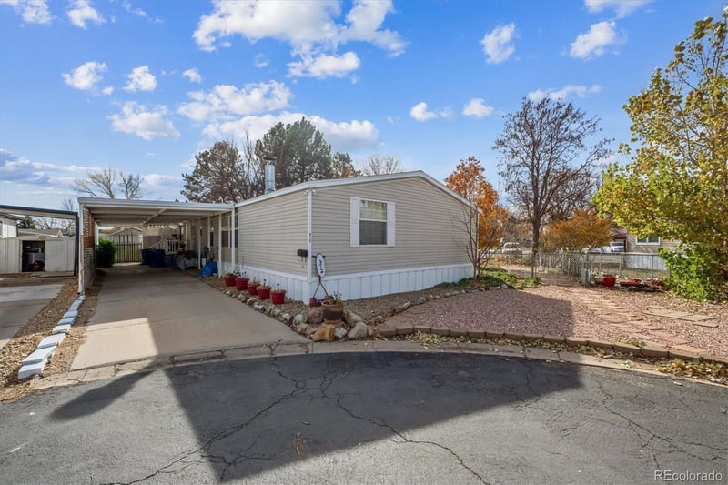 860 W 132nd Ave Lot 312, Denver, CO 80234