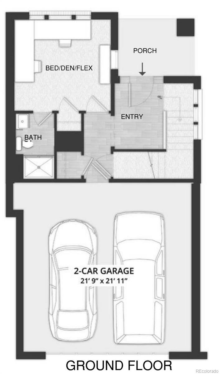 192 S Locust St, Denver, CO 80224