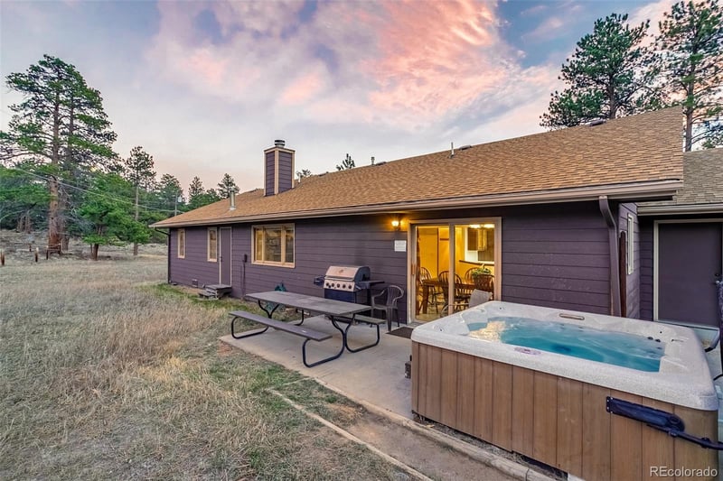 56 Odin Way, Estes Park, CO 80517
