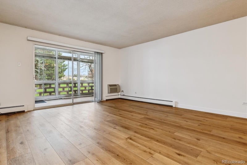 9340 E Center Ave #1A, Denver, CO 80247