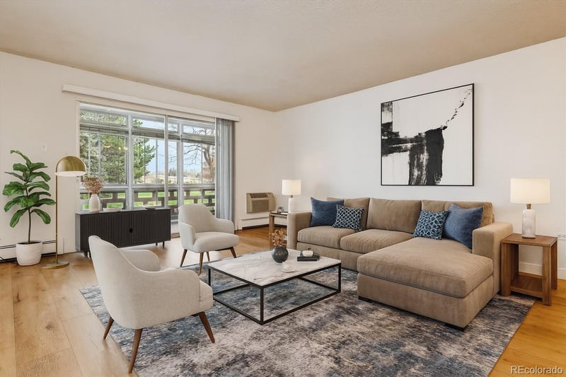 9340 E Center Ave #1A, Denver, CO 80247