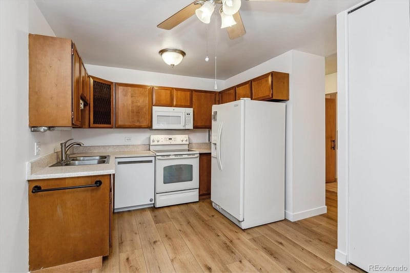9340 E Center Ave #1A, Denver, CO 80247