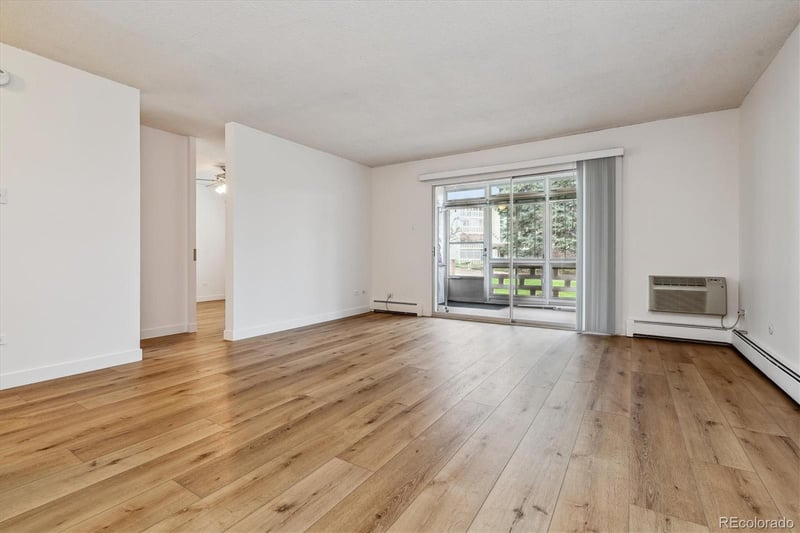 9340 E Center Ave #1A, Denver, CO 80247