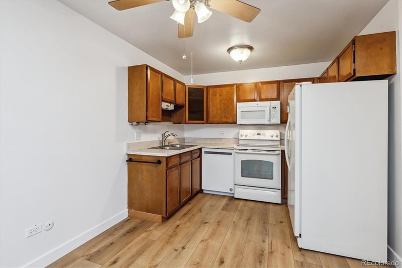 9340 E Center Ave #1A, Denver, CO 80247