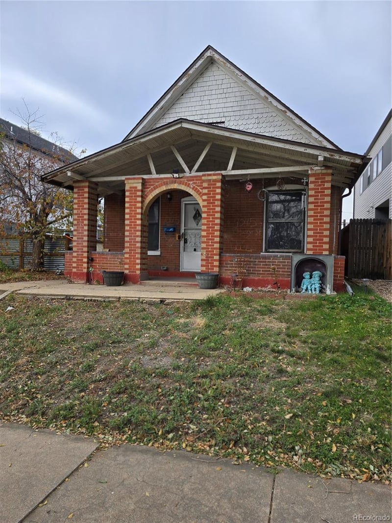 4045 Osage St, Denver, CO 80211