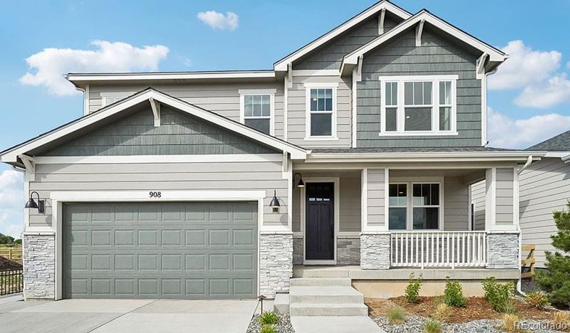 908 Steppe Ln, Windsor, CO 80550