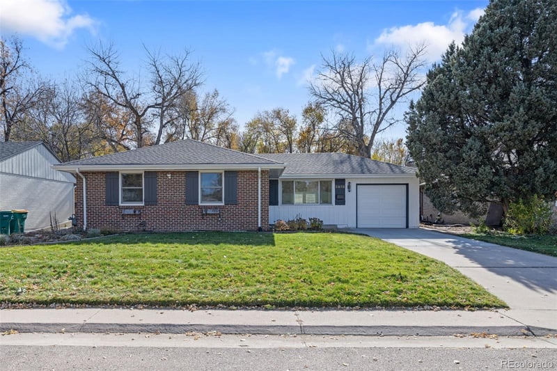 5610 E Cornell Ave, Denver, CO 80222