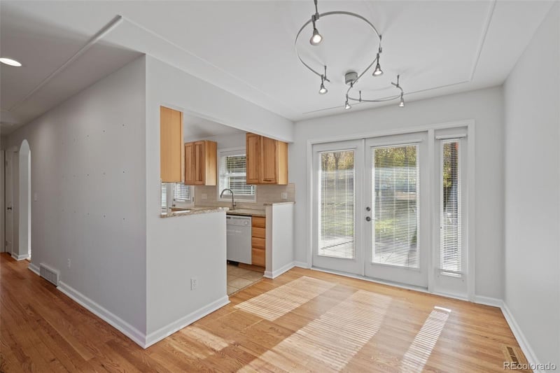 5610 E Cornell Ave, Denver, CO 80222