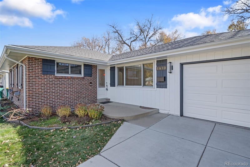 5610 E Cornell Ave, Denver, CO 80222