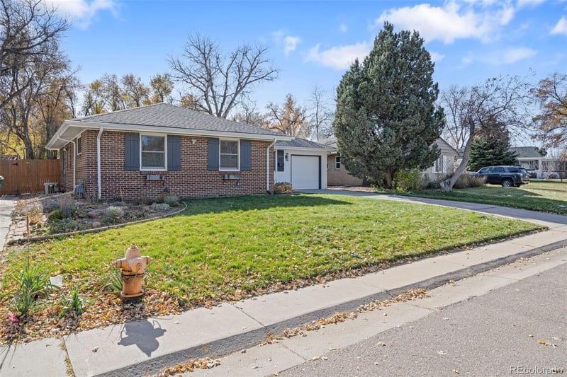 5610 E Cornell Ave, Denver, CO 80222