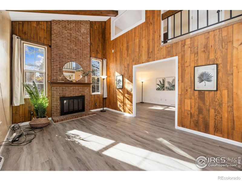 4602 S Lewiston Way, Aurora, CO 80015