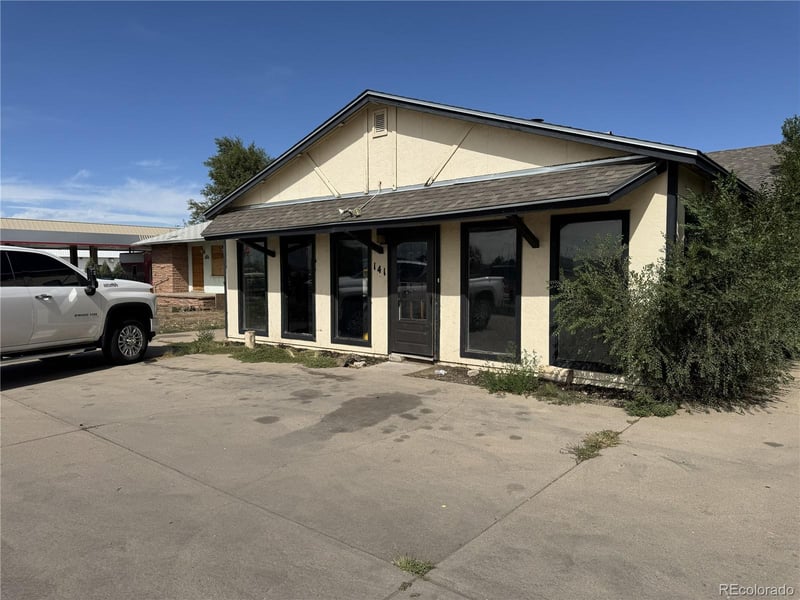 141 E Bromley Ln, Brighton, CO 80601