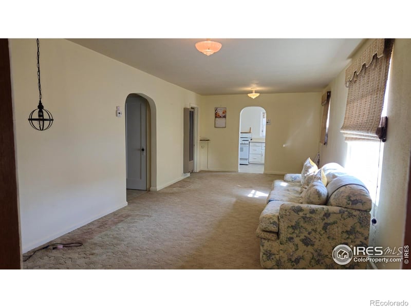 160 E 3rd St N, Cheyenne Wells, CO 80810