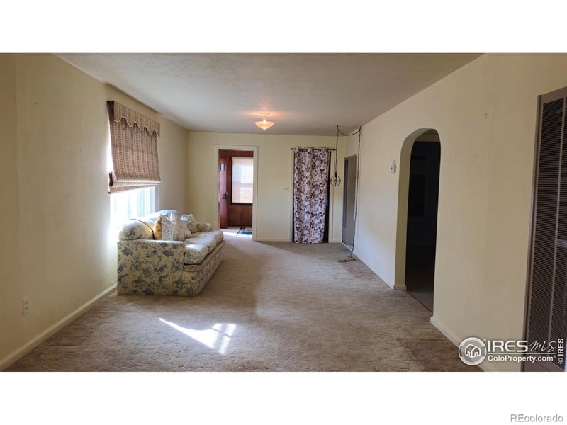 160 E 3rd St N, Cheyenne Wells, CO 80810