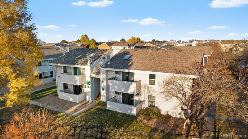 10150 E Virginia Ave #13-203, Denver, CO 80247