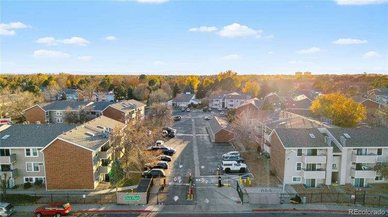 10150 E Virginia Ave #13-203, Denver, CO 80247