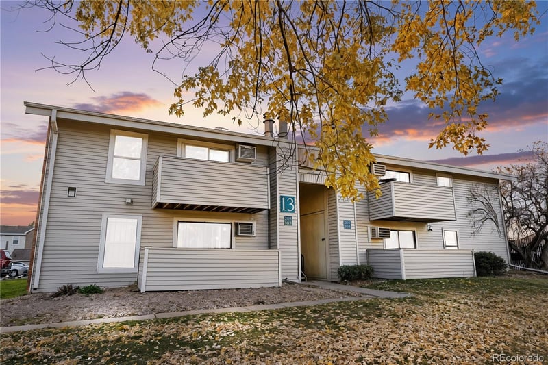 10150 E Virginia Ave #13-203, Denver, CO 80247