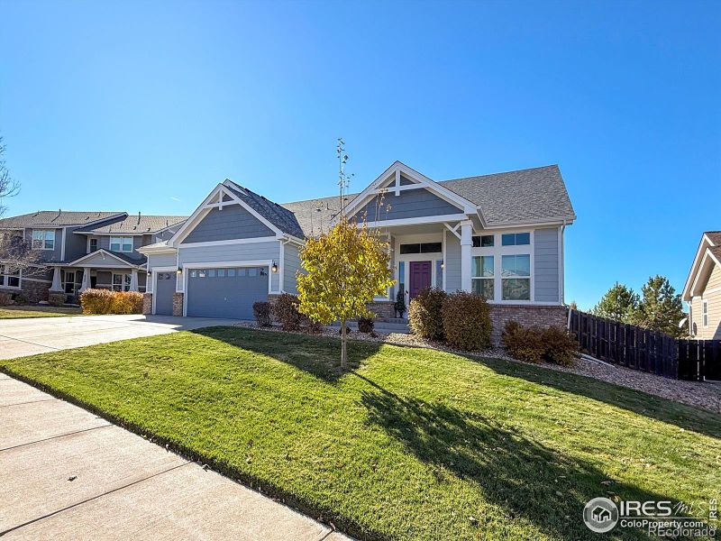 6353 S Queensburg Ct, Aurora, CO 80016