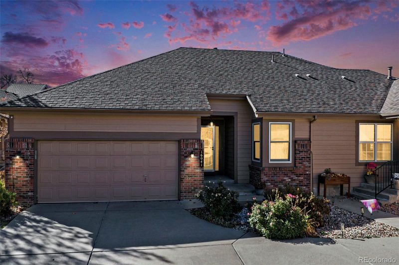 16041 W 64th Way, Arvada, CO 80007