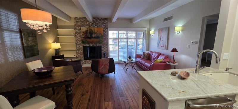 1365 Columbine St #102, Denver, CO 80206