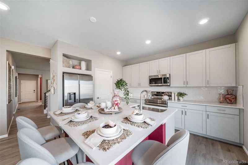 3830 N Tempe St, Aurora, CO 80019