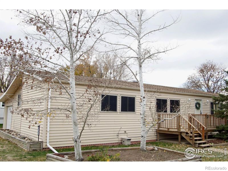 8501 Mummy Range Dr, Fort Collins, CO 80528
